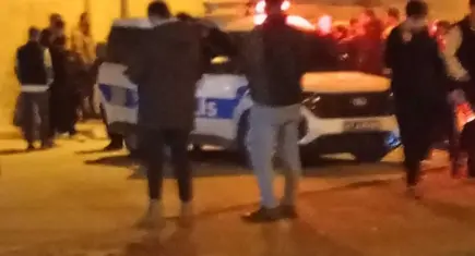 İki grup arasında çıkan silahlı kavga: 4 kişi yaralandı