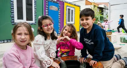 Sabancı Vakfı’nın güven temelli hibe programına yoğun ilgi
