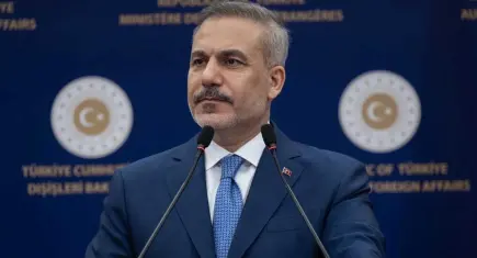 Türkiye, bölge ülkelerine ziyaretlere başlıyor