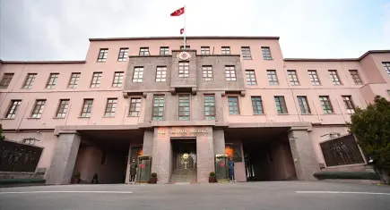 Adana’ya yeni Patriot Sistemi konuşlandırılıyor
