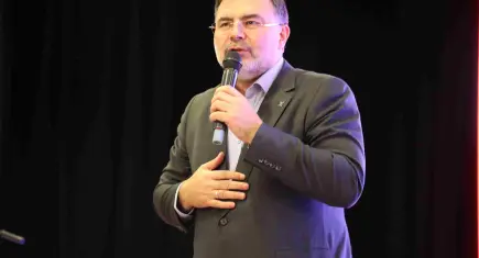 AK Partili Saygılı: Yalan siyasetiyle girdiğiniz çamur deryasında oyalanmaya devam edin