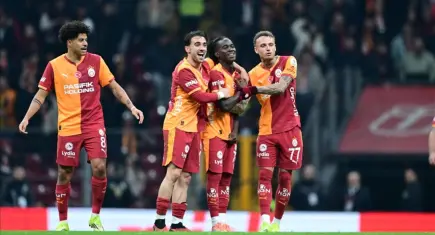 Anfield’da ilk 11’ler belli oldu: Galatasaray çeyrek final için Liverpool karşısında! 