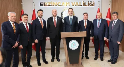 Bakan Bayraktar açıkadı: İliç’teki altın madeni yeniden açılıyor!