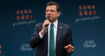 İBB ‘yolsuzluk’ davasında duruşma 7’nci gününde