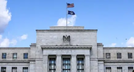 Küresel piyasaların gözü Fed'deydi: ABD Merkez Bankası faiz kararını açıkladı!