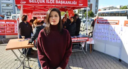 Başkan Onbaşıoğlu sordu: Bu acele neden?