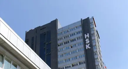 HSK Kararnamesiyle İzmir Ağır Ceza Mahkemesi Başkanı değişti