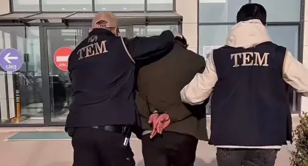 Yalova’da DEAŞ operasyonu: 1 kişi tutuklandı