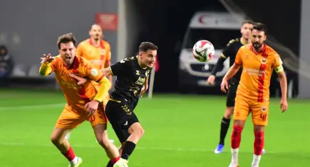 Altay için kader haftaları