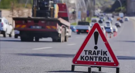 Ankara Tuzluçayır’da etkinlik: Bazı yollar trafiğe kapatılacak