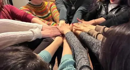 Kadın Savunması’ndan Feminist Özsavunma atölyesi