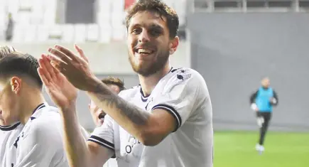 Altay’da Hikmet Çolak gözden düştü