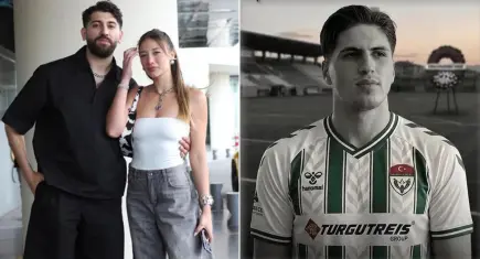 Futbolcu Kubilay Kaan Kundakçı cinayeti: Eski sevgili Canbay ‘saldırıyı biliyordu’ dedi! Aleyna Kalaycıoğlu için ek gözaltı süresi talep edildi