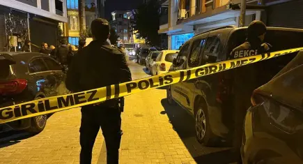  Market kavgası kanlı bitti: 19 yaşındaki genç kurtarılamadı!