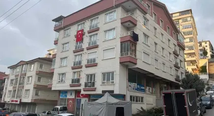 Ankara'ya şehit ateşi düştü!