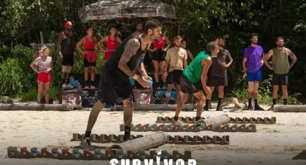 Survivor'da ödül oyununu hangi takım kazandı?