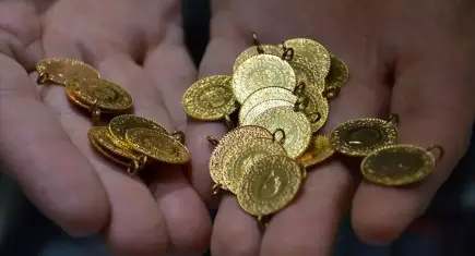 Altın fiyatlarında sert düşüş! Altın bugün ne kadar oldu? 23 Mart altın fiyatları