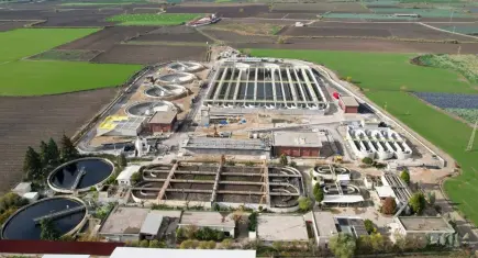 İzmir’de altyapıya 13 milyar liralık dev yatırım