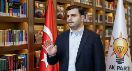 İzmir’de Meslek Fabrikası tartışmaları sürüyor… İzmir Milletvekili İnan’dan sert açıklama