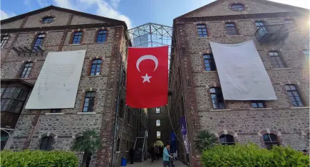 Tugay’ın direnişi sonuç verdi; Meslek Fabrikası'nda tahliye ertelendi