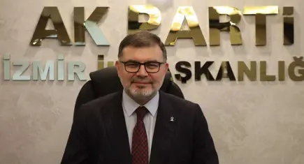 AK Partili Saygılı’dan hal projesi tepkisi: “5 yıldır tamamlanamadı”