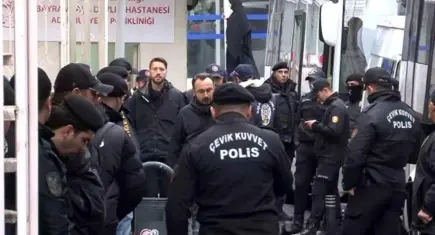 Bahis soruşturmasında tahliye kararı: Süper Lig futbolcusu serbest bırakıldı
