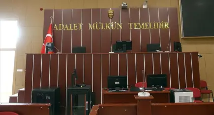 Maden sektöründe 93 milyon dolarlık 'sahte rezerv' vurgunu: 5 şüpheli hakkında 15 yıl hapis istemi