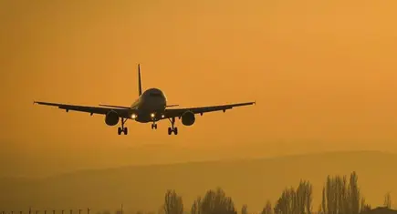 Orta Doğu uçuşlarının iptal süresi uzatıldı