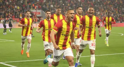 Göztepe’yi kritik 9 gün bekliyor: Avrupa yolunda zorlu viraj