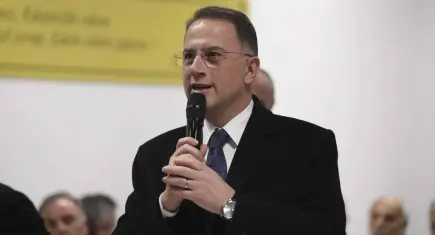 İBB davasında 10. duruşma: Murat Çalık hakim karşısında