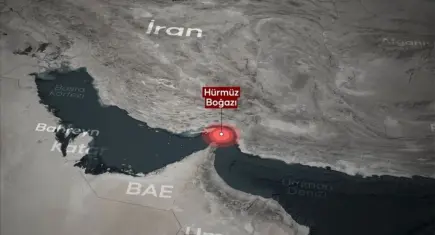 İran’dan Hürmüz Boğazı açıklaması: Hangi ülkelere geçiş izni verildi?