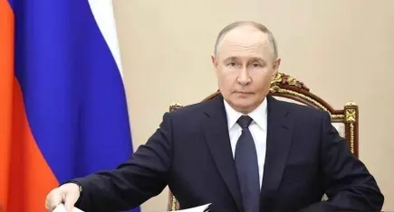 Putin’den külçe altın ihracatına sınırlama