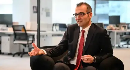 Resul Emrah Şahan savunmasını yaptı: Müteahhitlerin istediğini yapmadığım için buradayım