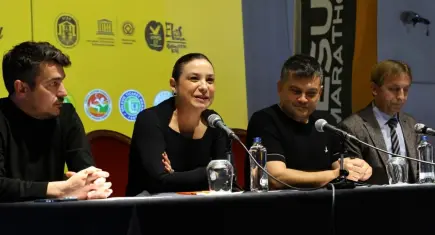 3 bin 400 sporcu Efes Ultra Maraton 2026’da buluşacak