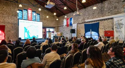 İzmir Körfezi için yoğun mesai: Bilim ve belediyeden ortak mücadele