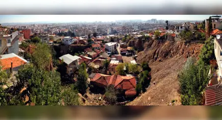 Karşıyaka’da tarihi adım: Taş ocağı bölgesinin yeni planları yürürlükte