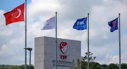 PFDK’dan 4 Süper Lig kulübüne para ve tribün cezası