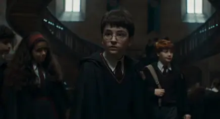 Potterhead’ler müjde! Harry Potter dizisinin ilk fragmanı yayınlandı