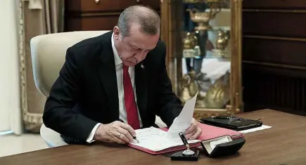 Resmi Gazete’de yayımlandı: 54 Hazine taşınmazı özelleştirme kapsamına alındı