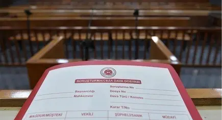 Yenidoğan Çetesidavasında ara karar açıklandı