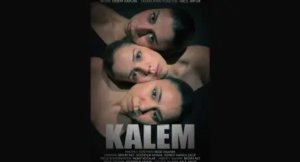 “Kalem” Oyunu Bi’nevi Sahne’de sahnelenecek