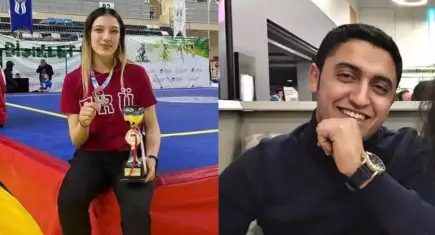 Milli Sporcu Buket’in ölümüne neden olan alkollü sürücüye 3 yıl 10 ay hapis