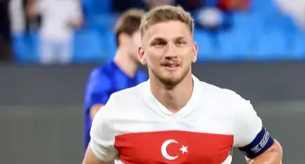 Semih Kılıçsoy, Ümit Milli Takım'a gönderildi
