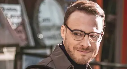 Nuri Bilge Ceylan’ın yeni filminin kadrosuna Kerem Bursin dahil oldu