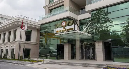 YSK açıkladı: 5 belde için seçime katılacak partiler belli oldu