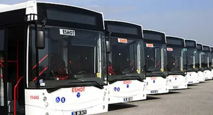 ESHOT duyurdu: O hatların yolu değişti