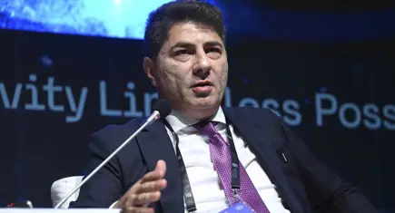 Fenerbahçe eski yöneticisinden A Milli Takım'a dev prim