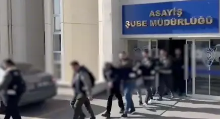 Ankara merkezli 22 ilde ‘borsa dolandırıcılığı’ operasyonu: 29 kişi tutuklandı