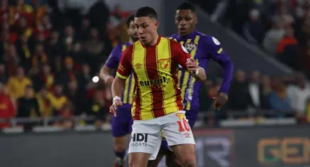 Göztepe, transfer konusunda kararlı