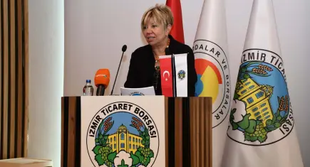 Kestelli’den tarım için kritik uyarı: Tarihi dip seviyesindeyiz